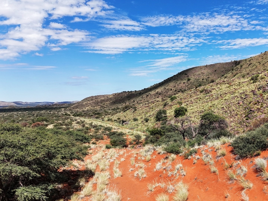 Commercial Property for Sale in Griekwastad Rural Northern Cape